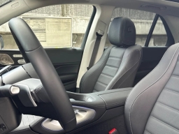 Mercedes-Benz GLE GLE 450e 4MATIC SUV 2026