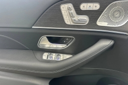 Mercedes-Benz GLE GLE 450e 4MATIC SUV 2026