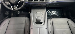 Mercedes-Benz GLE GLE 450e 4MATIC SUV 2026