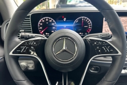 Mercedes-Benz GLE GLE 450e 4MATIC SUV 2026