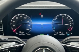 Mercedes-Benz GLE GLE 450e 4MATIC SUV 2026
