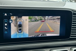 Mercedes-Benz GLE GLE 450e 4MATIC SUV 2026