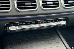 Mercedes-Benz GLE GLE 450e 4MATIC SUV 2026