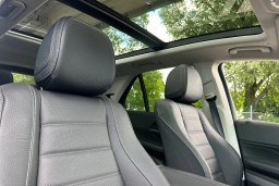 Mercedes-Benz GLE GLE 450e 4MATIC SUV 2026