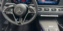 Mercedes-Benz GLE GLE 450e 4MATIC SUV 2026
