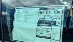 Mercedes-Benz GLE GLE 450e 4MATIC SUV 2026