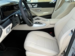Mercedes-Benz GLE GLE 450e 4MATIC SUV 2026