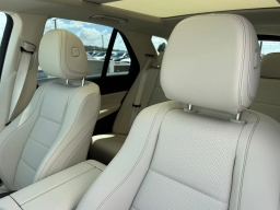 Mercedes-Benz GLE GLE 450e 4MATIC SUV 2026