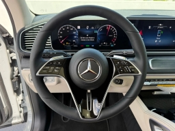 Mercedes-Benz GLE GLE 450e 4MATIC SUV 2026
