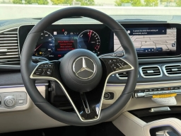 Mercedes-Benz GLE GLE 450e 4MATIC SUV 2026