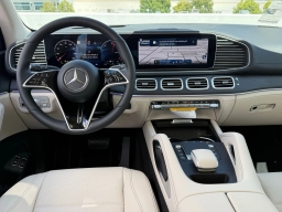 Mercedes-Benz GLE GLE 450e 4MATIC SUV 2026