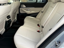Mercedes-Benz GLE GLE 450e 4MATIC SUV 2026