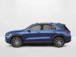 Mercedes-Benz GLE GLE 450e 4MATIC SUV 2026