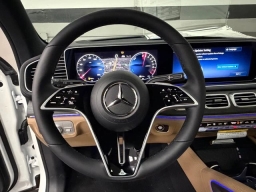 Mercedes-Benz GLE GLE 450e 4MATIC SUV 2026