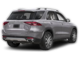Mercedes-Benz GLE GLE 450e 4MATIC SUV 2026
