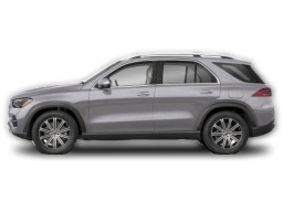 Mercedes-Benz GLE GLE 450e 4MATIC SUV 2026