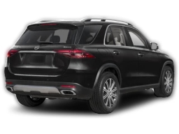 Mercedes-Benz GLE GLE 450e 4MATIC SUV 2026