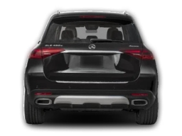 Mercedes-Benz GLE GLE 450e 4MATIC SUV 2026