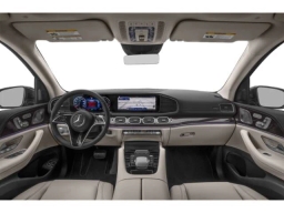 Mercedes-Benz GLE GLE 450e 4MATIC SUV 2026