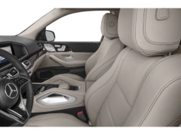 Mercedes-Benz GLE GLE 450e 4MATIC SUV 2026