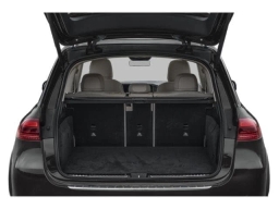 Mercedes-Benz GLE GLE 450e 4MATIC SUV 2026
