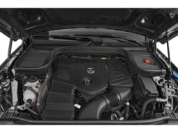 Mercedes-Benz GLE GLE 450e 4MATIC SUV 2026