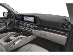Mercedes-Benz GLE GLE 450e 4MATIC SUV 2026