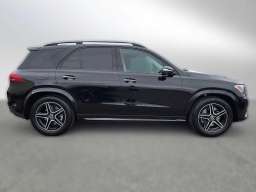 Mercedes-Benz GLE GLE 450e 4MATIC SUV 2026