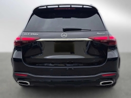 Mercedes-Benz GLE GLE 450e 4MATIC SUV 2026