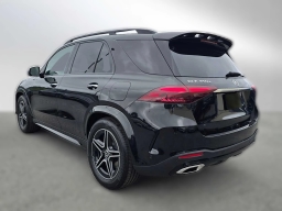 Mercedes-Benz GLE GLE 450e 4MATIC SUV 2026