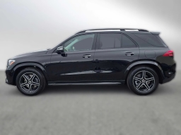 Mercedes-Benz GLE GLE 450e 4MATIC SUV 2026