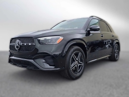 Mercedes-Benz GLE GLE 450e 4MATIC SUV 2026