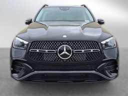 Mercedes-Benz GLE GLE 450e 4MATIC SUV 2026