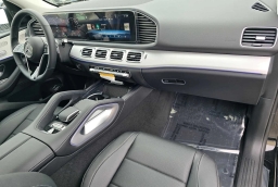 Mercedes-Benz GLE GLE 450e 4MATIC SUV 2026