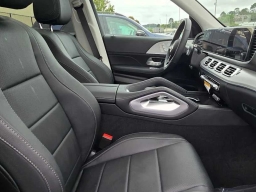 Mercedes-Benz GLE GLE 450e 4MATIC SUV 2026