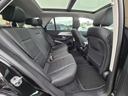Mercedes-Benz GLE GLE 450e 4MATIC SUV 2026