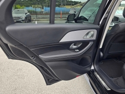 Mercedes-Benz GLE GLE 450e 4MATIC SUV 2026