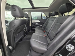 Mercedes-Benz GLE GLE 450e 4MATIC SUV 2026
