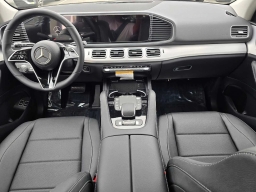 Mercedes-Benz GLE GLE 450e 4MATIC SUV 2026