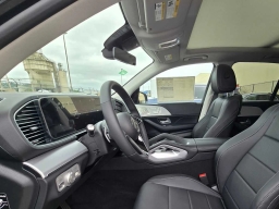 Mercedes-Benz GLE GLE 450e 4MATIC SUV 2026