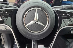 Mercedes-Benz GLE GLE 450e 4MATIC SUV 2026