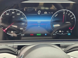 Mercedes-Benz GLE GLE 450e 4MATIC SUV 2026