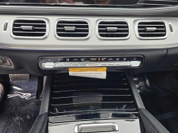 Mercedes-Benz GLE GLE 450e 4MATIC SUV 2026