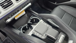 Mercedes-Benz GLE GLE 450e 4MATIC SUV 2026