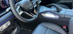 Mercedes-Benz GLE GLE 450e 4MATIC SUV 2026