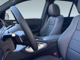Mercedes-Benz GLE GLE 450e 4MATIC SUV 2026