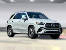 Mercedes-Benz GLE GLE 450e 4MATIC SUV 2026