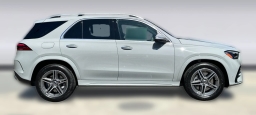 Mercedes-Benz GLE GLE 450e 4MATIC SUV 2026