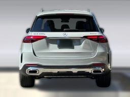Mercedes-Benz GLE GLE 450e 4MATIC SUV 2026