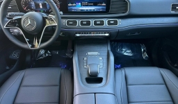 Mercedes-Benz GLE GLE 450e 4MATIC SUV 2026
